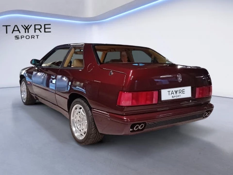 Maserati Ghibli 2.0 V6