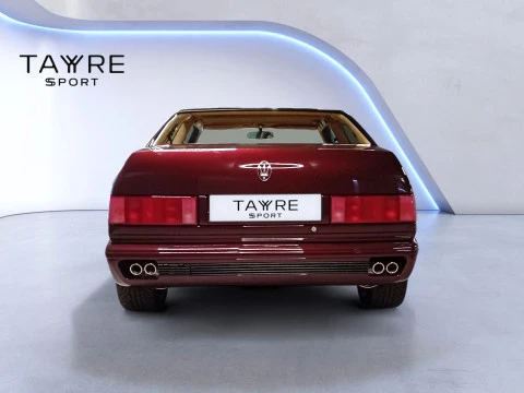 Maserati Ghibli 2.0 V6