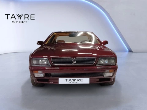 Maserati Ghibli 2.0 V6