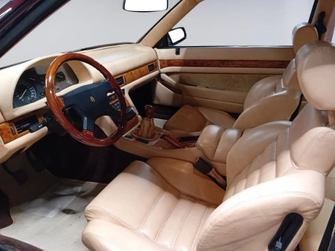 Maserati Ghibli 2.0 V6