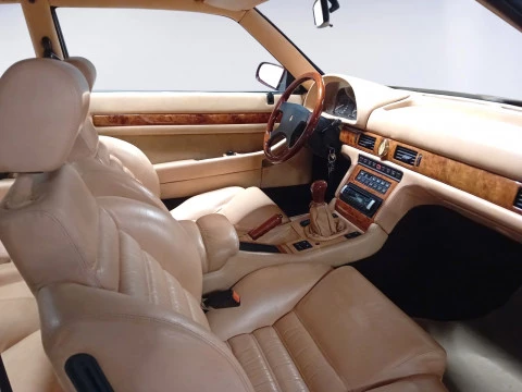 Maserati Ghibli 2.0 V6