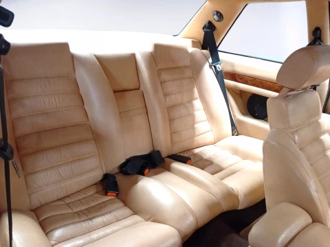 Maserati Ghibli 2.0 V6