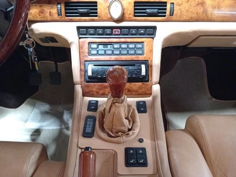 Maserati Ghibli 2.0 V6