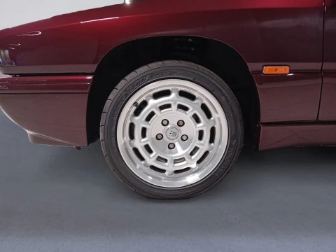 Maserati Ghibli 2.0 V6