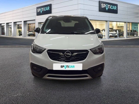 Opel Crossland X 1.2 81kW Design Line 120 Aniversario S/S