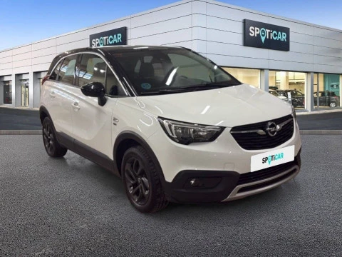 Opel Crossland X 1.2 81kW Design Line 120 Aniversario S/S