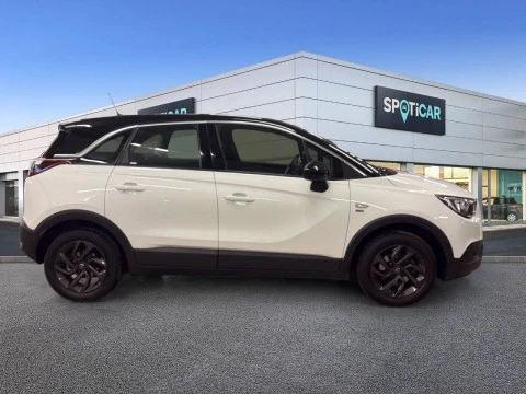 Opel Crossland X 1.2 81kW Design Line 120 Aniversario S/S