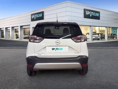 Opel Crossland X 1.2 81kW Design Line 120 Aniversario S/S