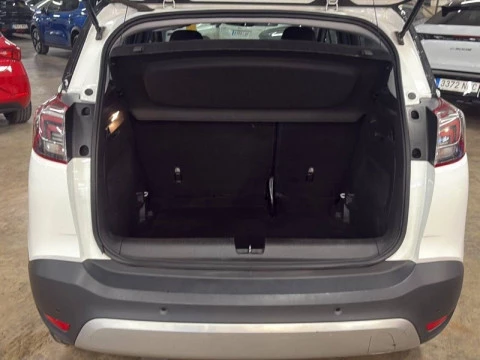 Opel Crossland X 1.2 81kW Design Line 120 Aniversario S/S