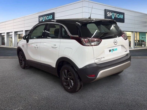Opel Crossland X 1.2 81kW Design Line 120 Aniversario S/S