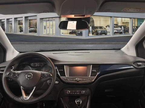 Opel Crossland X 1.2 81kW Design Line 120 Aniversario S/S