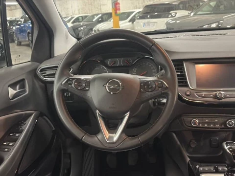 Opel Crossland X 1.2 81kW Design Line 120 Aniversario S/S