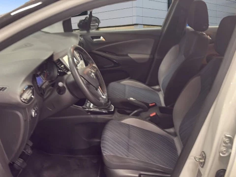 Opel Crossland X 1.2 81kW Design Line 120 Aniversario S/S