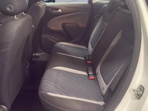 Opel Crossland X 1.2 81kW Design Line 120 Aniversario S/S
