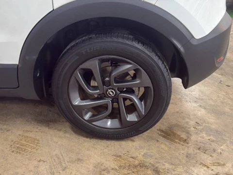Opel Crossland X 1.2 81kW Design Line 120 Aniversario S/S