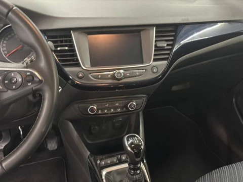 Opel Crossland X 1.2 81kW Design Line 120 Aniversario S/S