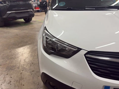 Opel Crossland X 1.2 81kW Design Line 120 Aniversario S/S
