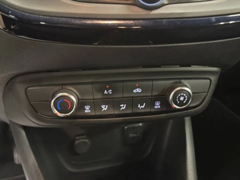 Opel Crossland X 1.2 81kW Design Line 120 Aniversario S/S