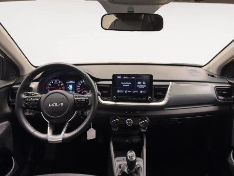 Kia Stonic 1.0 T-GDi 74kW (100CV) MHEV MT Concept