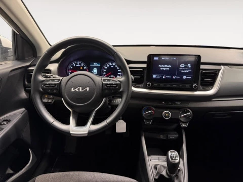 Kia Stonic 1.0 T-GDi 74kW (100CV) MHEV MT Concept