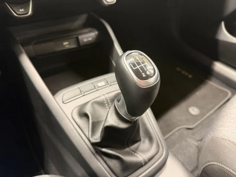 Kia Stonic 1.0 T-GDi 74kW (100CV) MHEV MT Concept