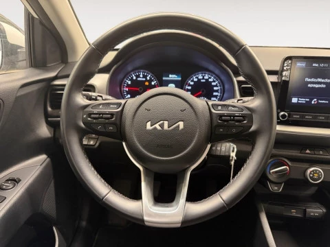 Kia Stonic 1.0 T-GDi 74kW (100CV) MHEV MT Concept