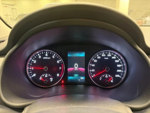 Kia Stonic 1.0 T-GDi 74kW (100CV) MHEV MT Concept