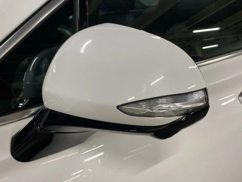 Hyundai Santa Fe 2.2 CRDi Style DCT 4x4