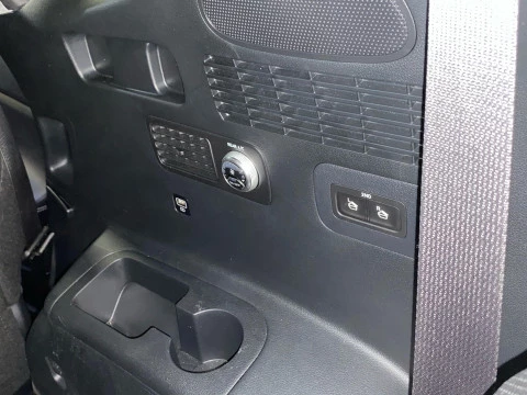 Hyundai Santa Fe 2.2 CRDi Style DCT 4x4