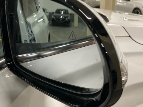 Hyundai Santa Fe 2.2 CRDi Style DCT 4x4