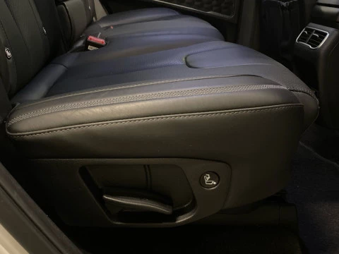 Hyundai Santa Fe 2.2 CRDi Style DCT 4x4