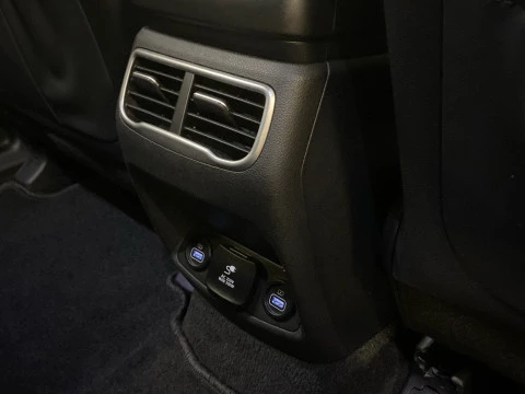 Hyundai Santa Fe 2.2 CRDi Style DCT 4x4