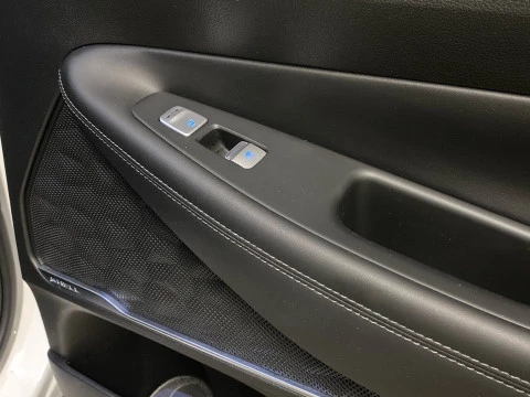 Hyundai Santa Fe 2.2 CRDi Style DCT 4x4