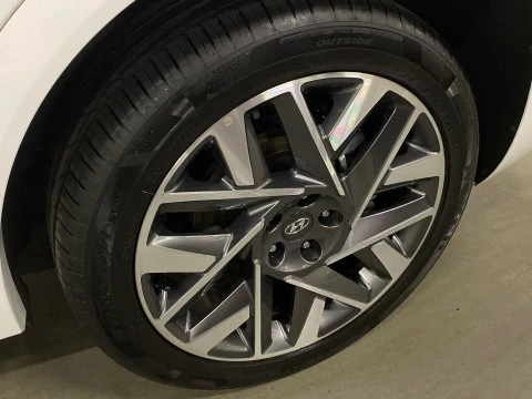 Hyundai Santa Fe 2.2 CRDi Style DCT 4x4