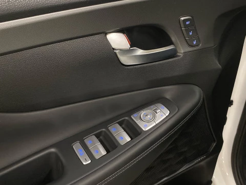 Hyundai Santa Fe 2.2 CRDi Style DCT 4x4