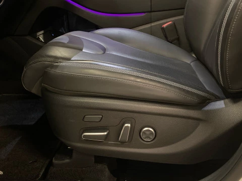 Hyundai Santa Fe 2.2 CRDi Style DCT 4x4