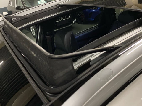 Hyundai Santa Fe 2.2 CRDi Style DCT 4x4