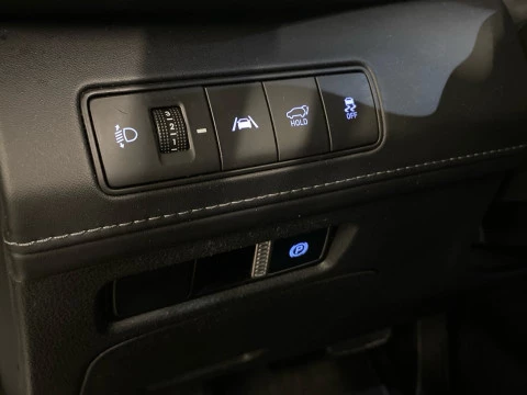 Hyundai Santa Fe 2.2 CRDi Style DCT 4x4