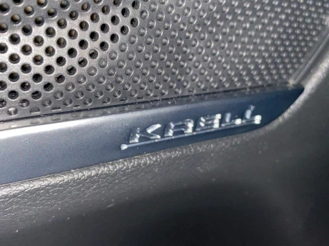 Hyundai Santa Fe 2.2 CRDi Style DCT 4x4