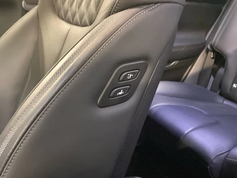 Hyundai Santa Fe 2.2 CRDi Style DCT 4x4