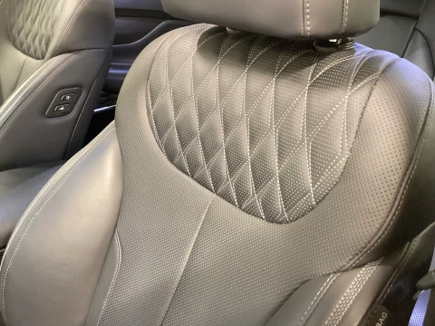 Hyundai Santa Fe 2.2 CRDi Style DCT 4x4