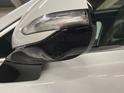 Hyundai Santa Fe 2.2 CRDi Style DCT 4x4