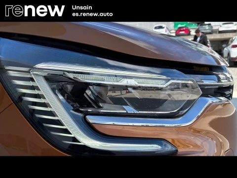 Renault Captur RENAULT  E-TECH Hibrido Enchufable RS Line 117kW
