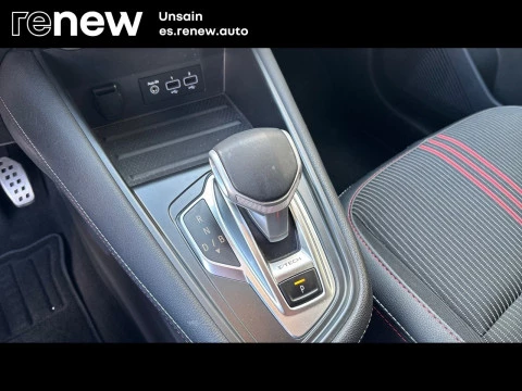 Renault Captur RENAULT  E-TECH Hibrido Enchufable RS Line 117kW