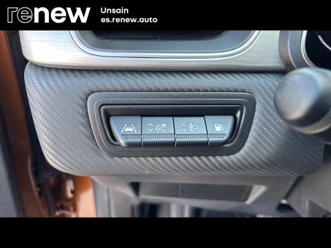 Renault Captur RENAULT  E-TECH Hibrido Enchufable RS Line 117kW