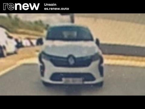 Renault Captur RENAULT  E-TECH Hibrido Enchufable RS Line 117kW