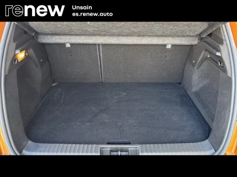 Renault Captur RENAULT  E-TECH Hibrido Enchufable RS Line 117kW