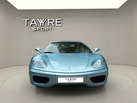 Ferrari 360 F1