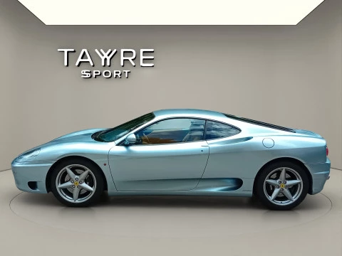 Ferrari 360 F1