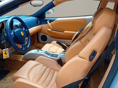 Ferrari 360 F1